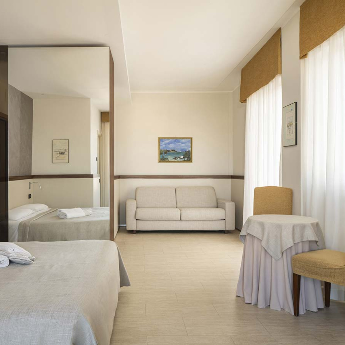 Suite